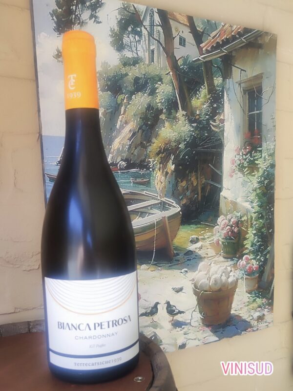 PETROSA Chardonnay