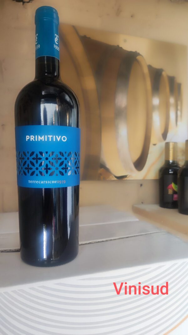 Le primitivo