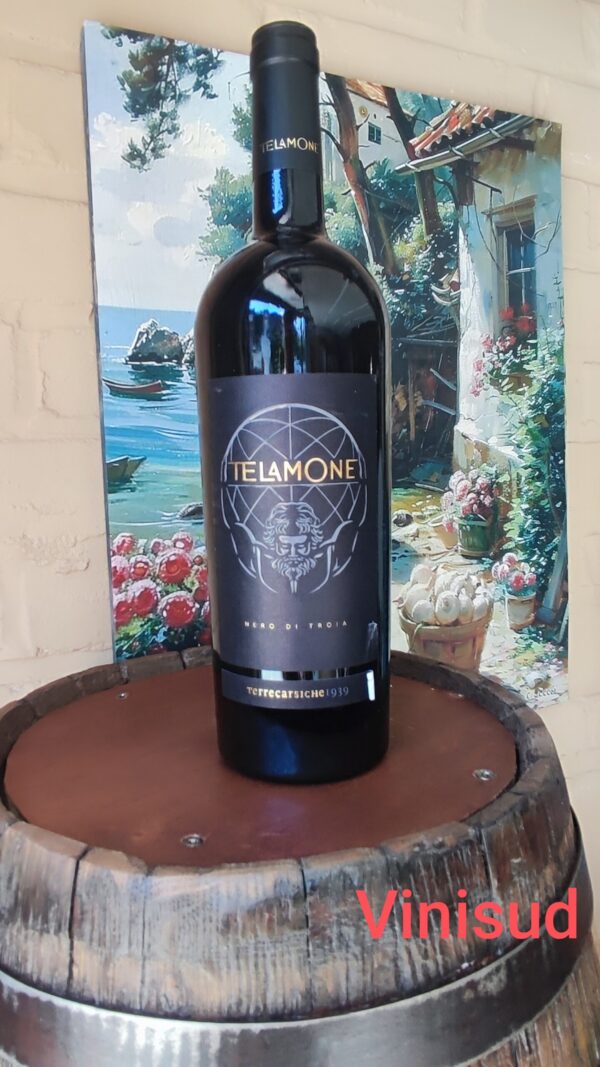 Telamone