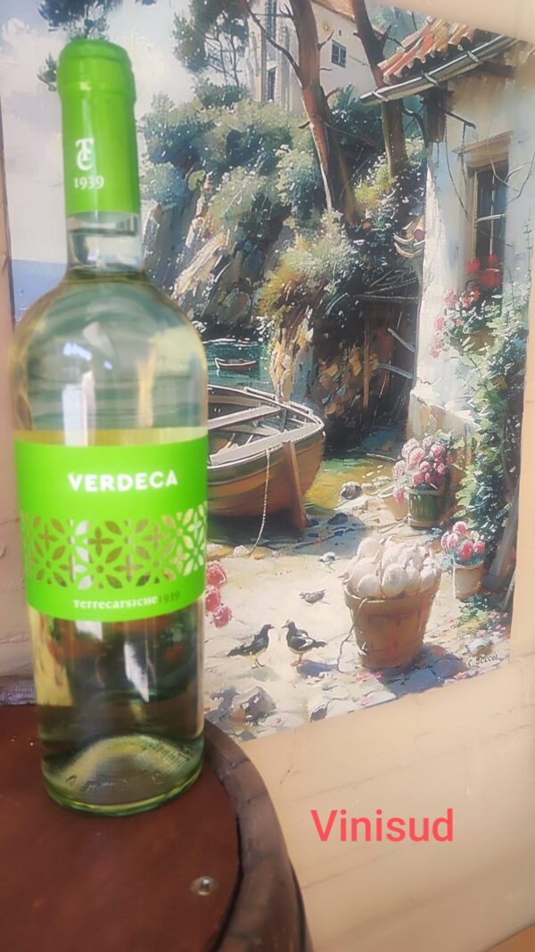 Le Verdeca