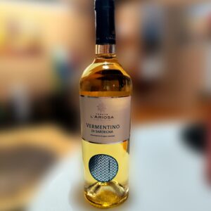 Vermentino de Sardaigne