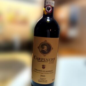 CHIANTI