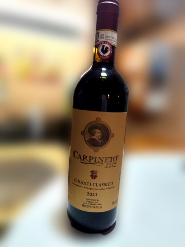 CHIANTI