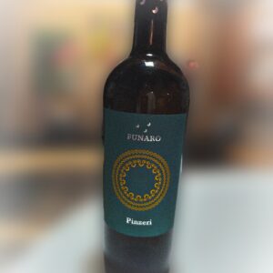 PINZERI GRILLO