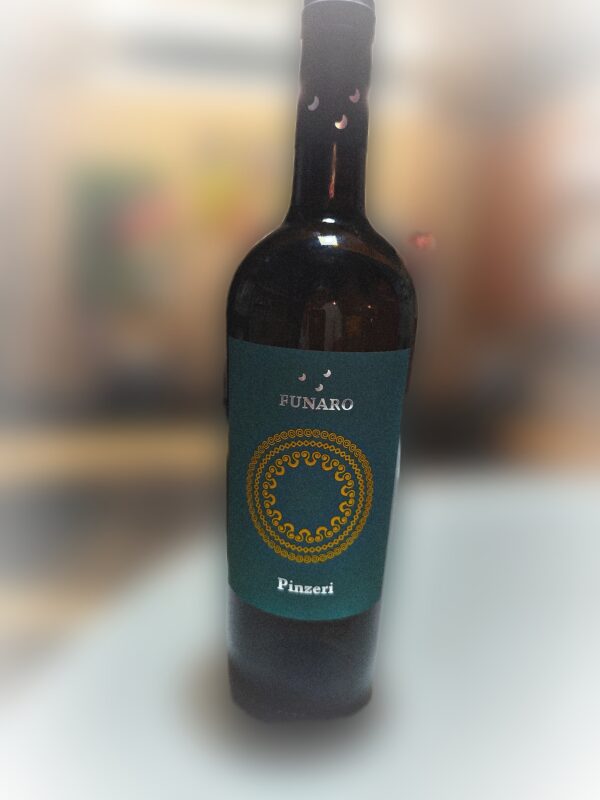 PINZERI GRILLO